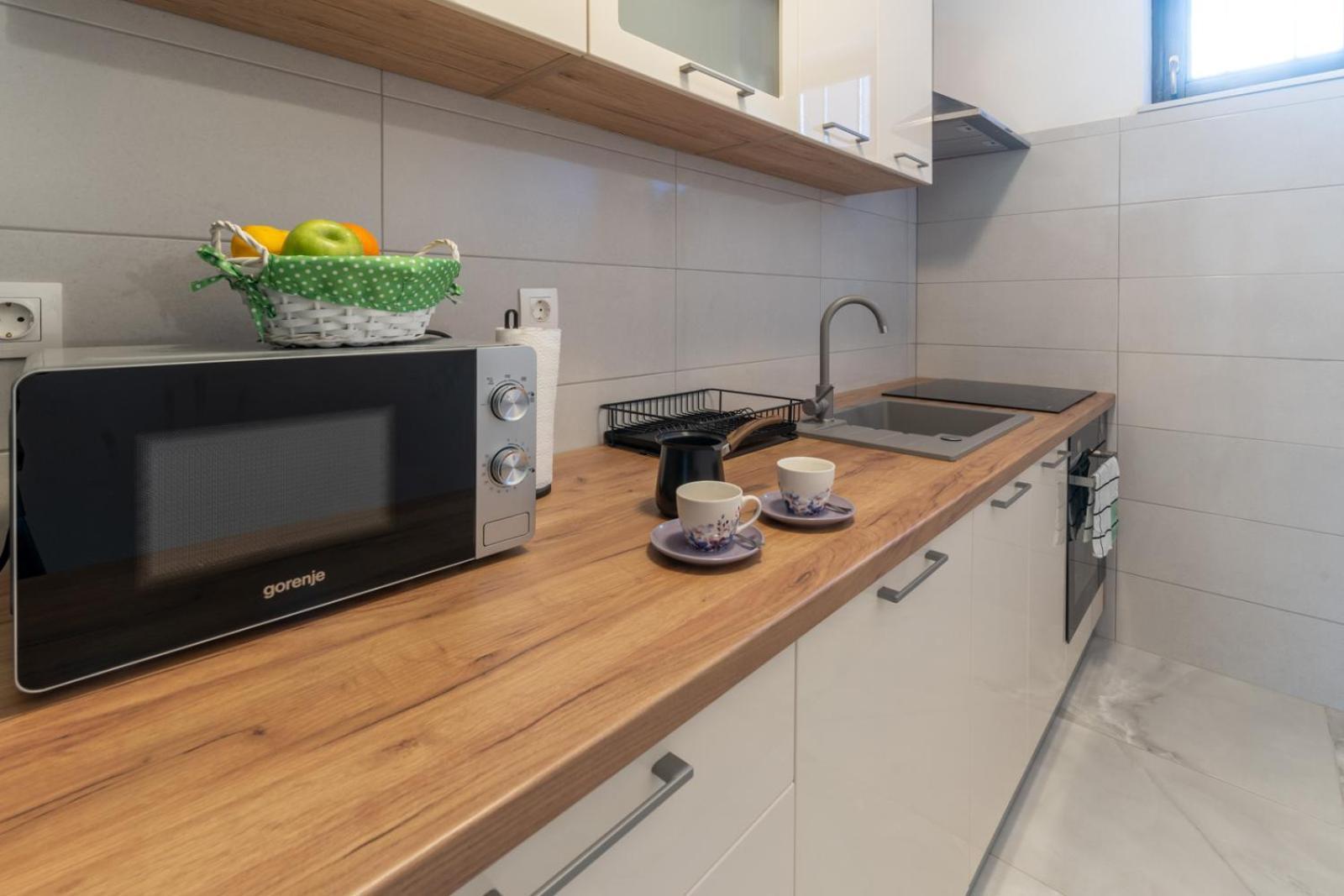 Apartman Jabuka Karlovac Exteriör bild