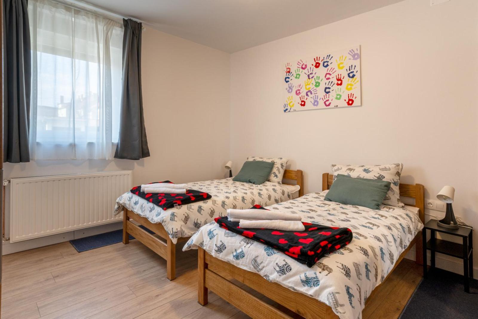 Apartman Jabuka Karlovac Exteriör bild