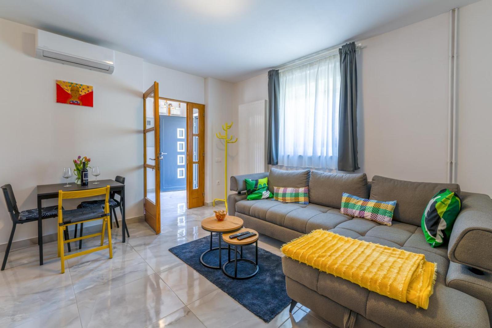 Apartman Jabuka Karlovac Exteriör bild