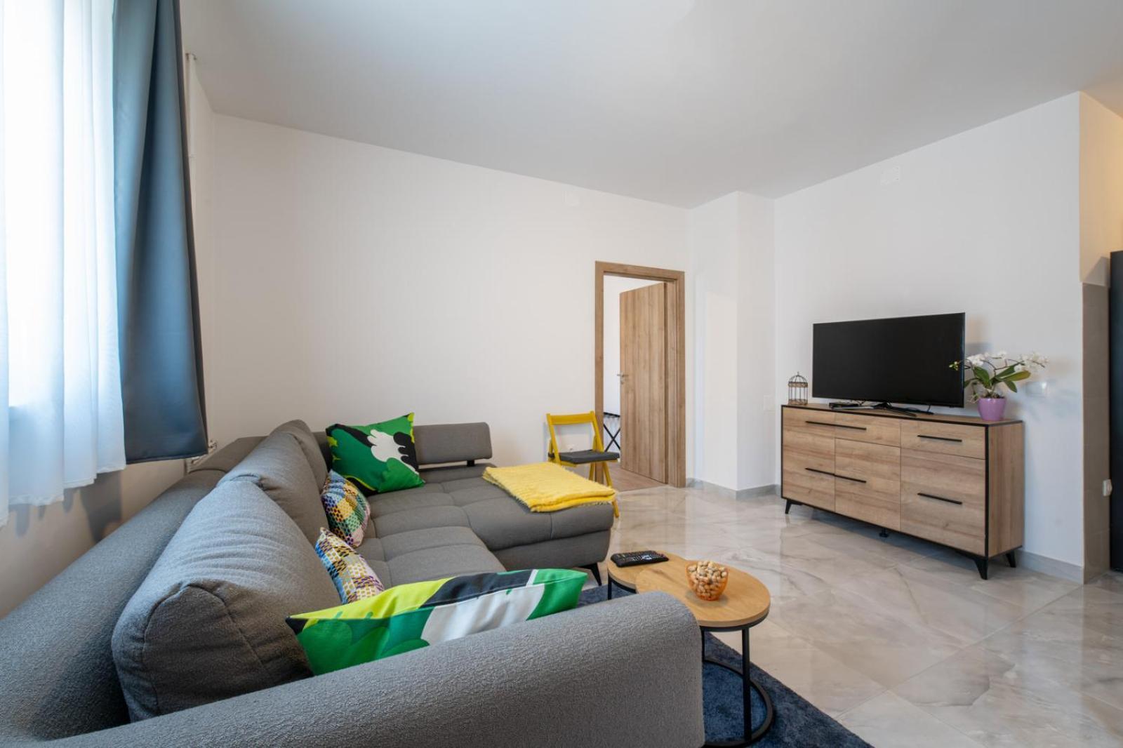 Apartman Jabuka Karlovac Exteriör bild